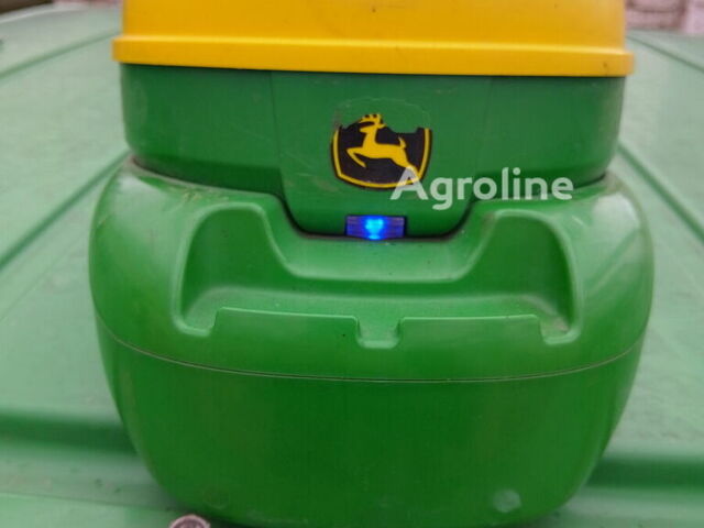 Джон Дир Другая, объемом двигателя 6 л и пробегом 0 тыс. км за 3488 $, фото 1 на Automoto.ua