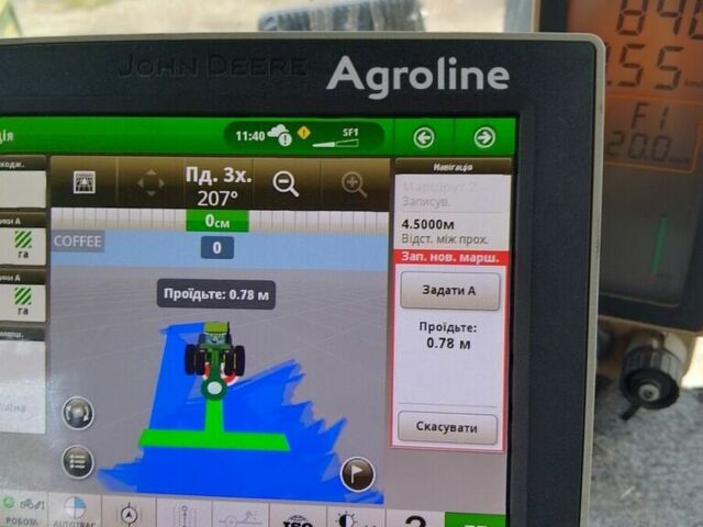 Джон Дир Другая, объемом двигателя 6 л и пробегом 0 тыс. км за 3442 $, фото 2 на Automoto.ua