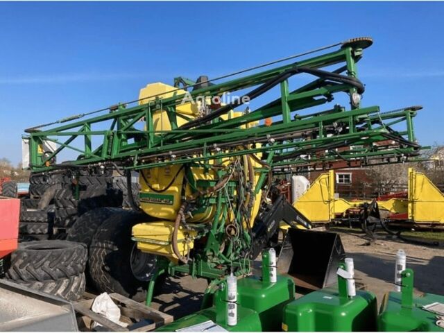 Джон Дир Другая, объемом двигателя 0 л и пробегом 0 тыс. км за 5905 $, фото 2 на Automoto.ua