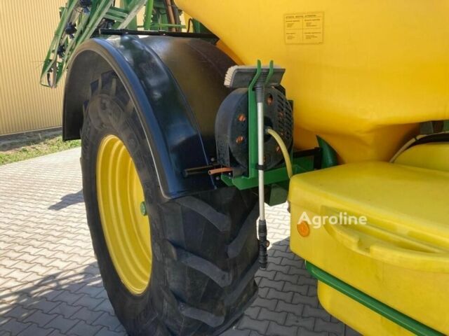 Джон Дір Другая, об'ємом двигуна 0 л та пробігом 0 тис. км за 24363 $, фото 4 на Automoto.ua