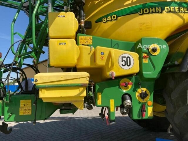 Джон Дір Другая, об'ємом двигуна 0 л та пробігом 0 тис. км за 24363 $, фото 3 на Automoto.ua