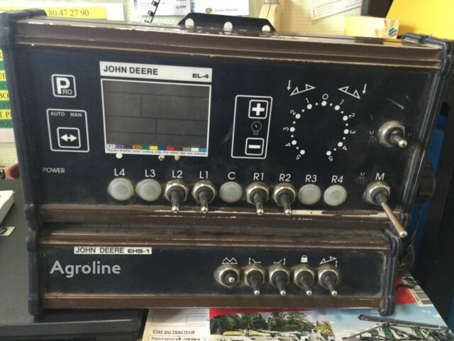 Джон Дир Другая, объемом двигателя 0 л и пробегом 0 тыс. км за 11271 $, фото 5 на Automoto.ua