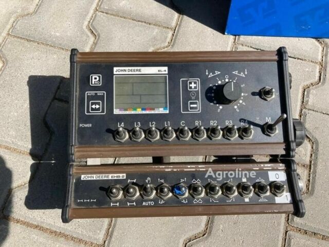 Джон Дір Другая, об'ємом двигуна 0 л та пробігом 0 тис. км за 24363 $, фото 6 на Automoto.ua