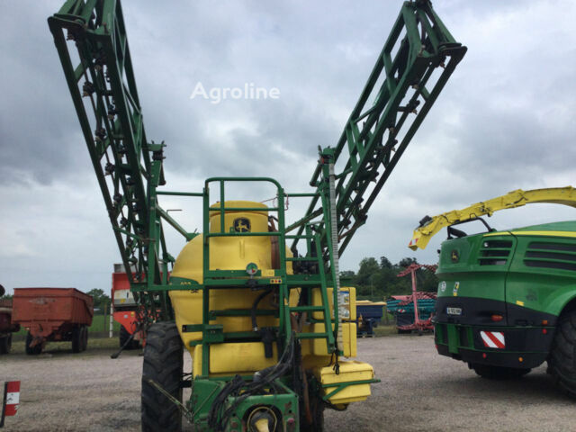 Джон Дир Другая, объемом двигателя 0 л и пробегом 0 тыс. км за 11271 $, фото 4 на Automoto.ua