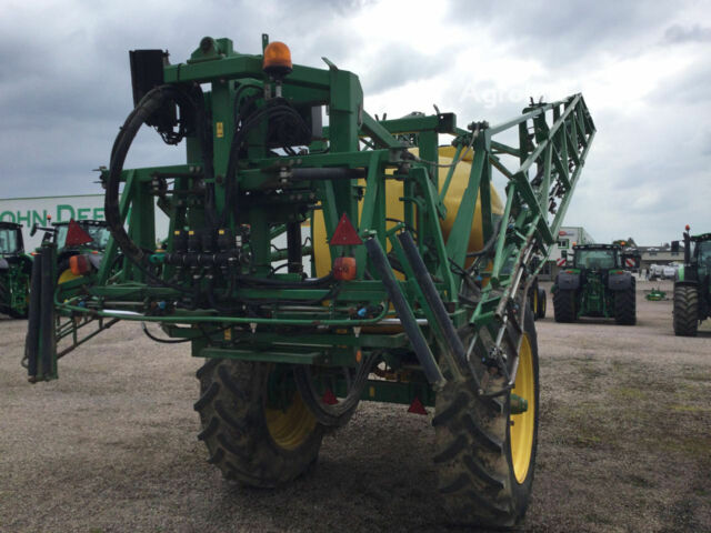 Джон Дир Другая, объемом двигателя 0 л и пробегом 0 тыс. км за 11271 $, фото 3 на Automoto.ua
