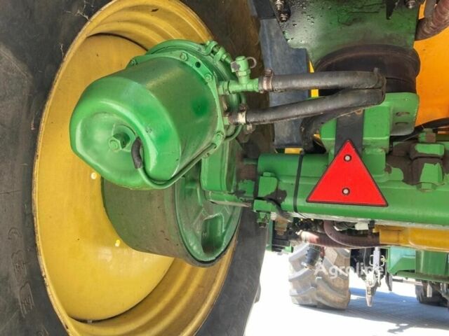 Джон Дір Другая, об'ємом двигуна 0 л та пробігом 0 тис. км за 24363 $, фото 2 на Automoto.ua