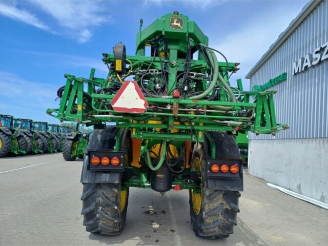 Джон Дір Другая 2012 у Києві на Automoto.ua Джон Дір Другая, об'ємом двигуна 0 л та пробігом 0 тис. км за 37287 $, фото 13 на Automoto.ua