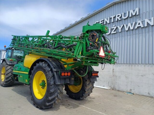 Джон Дір Другая 2012 у Києві на Automoto.ua Джон Дір Другая, об'ємом двигуна 0 л та пробігом 0 тис. км за 37287 $, фото 12 на Automoto.ua