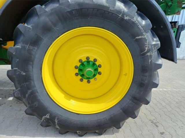 Джон Дір Другая 2012 у Києві на Automoto.ua Джон Дір Другая, об'ємом двигуна 0 л та пробігом 0 тис. км за 37287 $, фото 8 на Automoto.ua