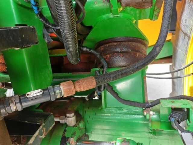 Джон Дір Другая 2012 у Києві на Automoto.ua Джон Дір Другая, об'ємом двигуна 0 л та пробігом 0 тис. км за 37287 $, фото 15 на Automoto.ua