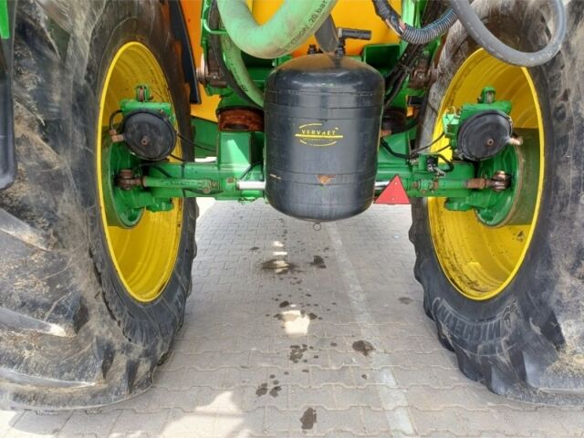 Джон Дір Другая 2012 у Києві на Automoto.ua Джон Дір Другая, об'ємом двигуна 0 л та пробігом 0 тис. км за 37287 $, фото 14 на Automoto.ua