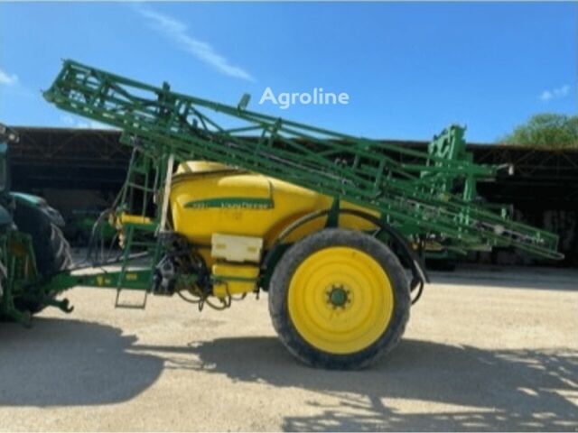 Джон Дір Другая, об'ємом двигуна 0 л та пробігом 0 тис. км за 19767 $, фото 2 на Automoto.ua