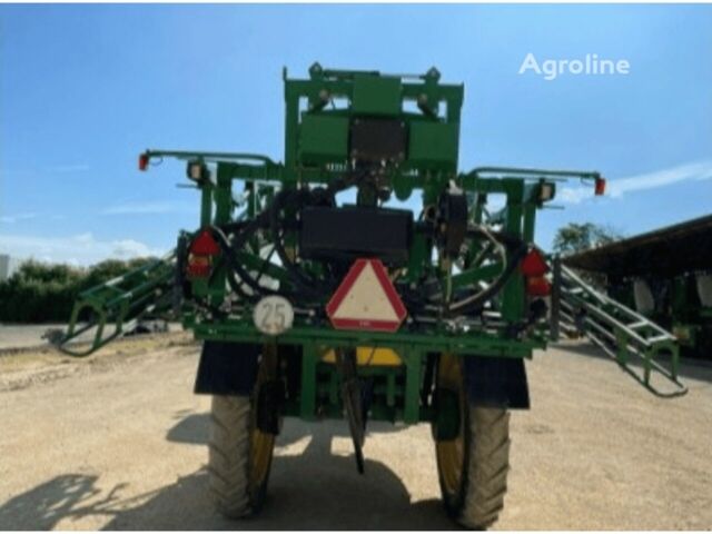 Джон Дір Другая, об'ємом двигуна 0 л та пробігом 0 тис. км за 19767 $, фото 7 на Automoto.ua