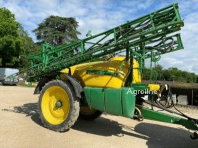 Джон Дір Другая, об'ємом двигуна 0 л та пробігом 0 тис. км за 19767 $, фото 4 на Automoto.ua