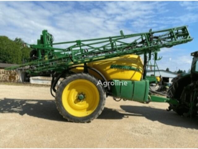 Джон Дір Другая, об'ємом двигуна 0 л та пробігом 0 тис. км за 19767 $, фото 3 на Automoto.ua