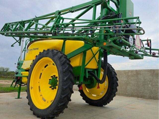 Джон Дір Другая, об'ємом двигуна 0 л та пробігом 0 тис. км за 35465 $, фото 2 на Automoto.ua