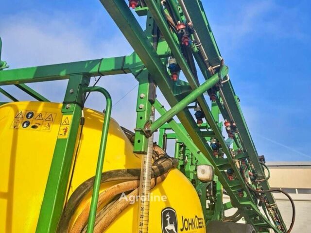 Джон Дир Другая, объемом двигателя 0 л и пробегом 0 тыс. км за 32697 $, фото 6 на Automoto.ua