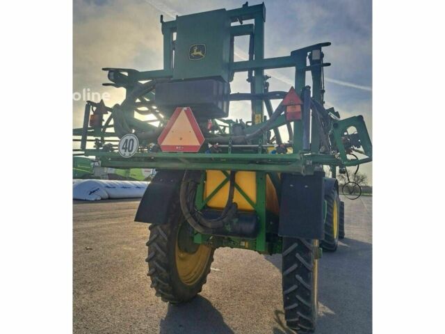 Джон Дир Другая, объемом двигателя 0 л и пробегом 0 тыс. км за 32697 $, фото 3 на Automoto.ua