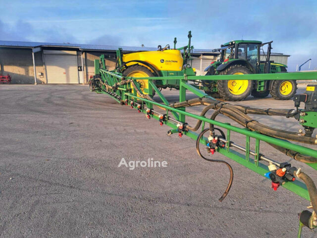 Джон Дир Другая, объемом двигателя 0 л и пробегом 0 тыс. км за 32697 $, фото 7 на Automoto.ua