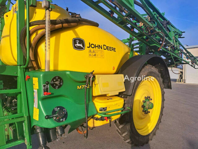 Джон Дир Другая, объемом двигателя 0 л и пробегом 0 тыс. км за 32697 $, фото 4 на Automoto.ua