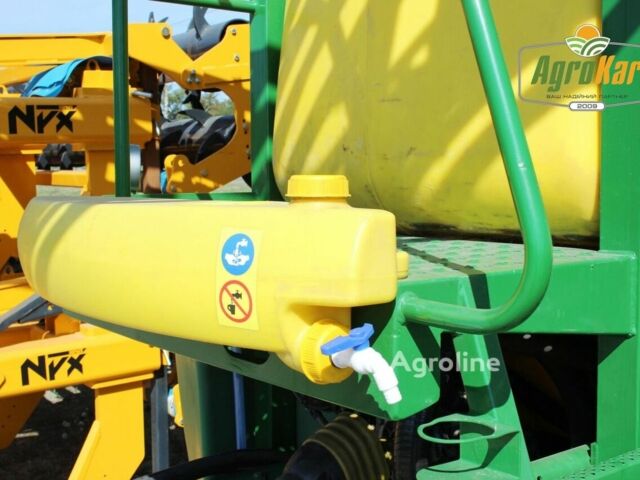 Джон Дир Другая, объемом двигателя 0 л и пробегом 0 тыс. км за 35275 $, фото 11 на Automoto.ua