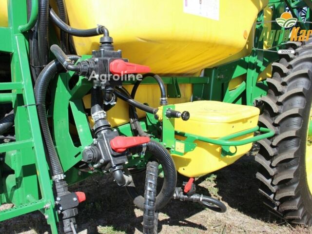 Джон Дир Другая, объемом двигателя 0 л и пробегом 0 тыс. км за 35275 $, фото 18 на Automoto.ua