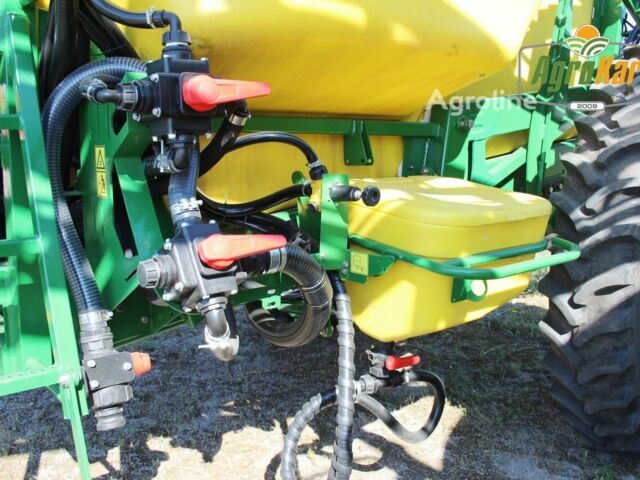 Джон Дир Другая, объемом двигателя 0 л и пробегом 0 тыс. км за 35275 $, фото 8 на Automoto.ua