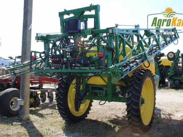 Джон Дир Другая, объемом двигателя 0 л и пробегом 0 тыс. км за 35275 $, фото 5 на Automoto.ua