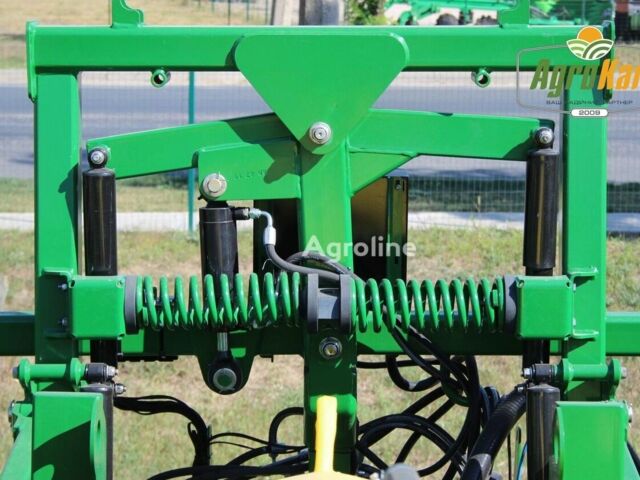 Джон Дир Другая, объемом двигателя 0 л и пробегом 0 тыс. км за 35275 $, фото 20 на Automoto.ua