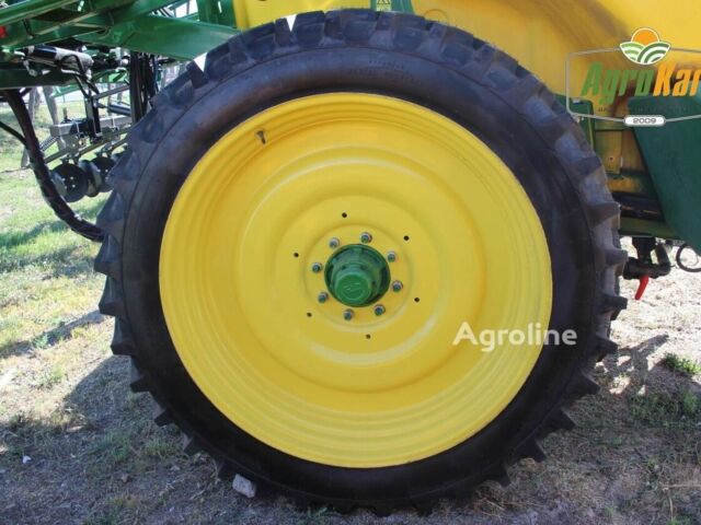 Джон Дир Другая, объемом двигателя 0 л и пробегом 0 тыс. км за 35275 $, фото 16 на Automoto.ua