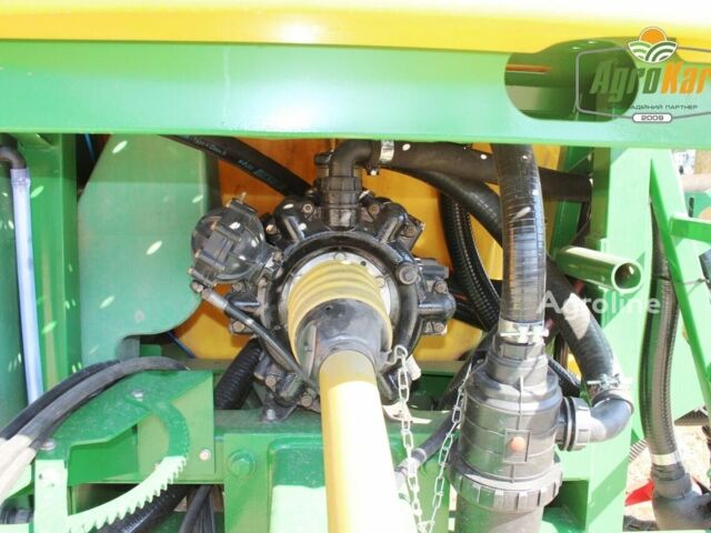 Джон Дир Другая, объемом двигателя 0 л и пробегом 0 тыс. км за 35275 $, фото 12 на Automoto.ua