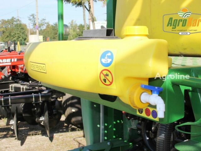 Джон Дир Другая, объемом двигателя 0 л и пробегом 0 тыс. км за 35275 $, фото 17 на Automoto.ua