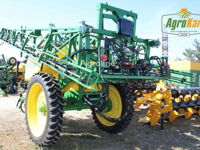 Джон Дир Другая, объемом двигателя 0 л и пробегом 0 тыс. км за 35275 $, фото 4 на Automoto.ua