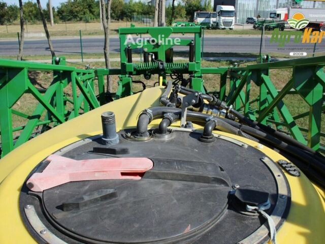 Джон Дир Другая, объемом двигателя 0 л и пробегом 0 тыс. км за 35275 $, фото 22 на Automoto.ua