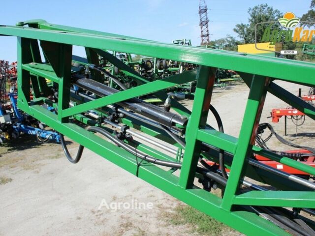 Джон Дир Другая, объемом двигателя 0 л и пробегом 0 тыс. км за 35275 $, фото 19 на Automoto.ua