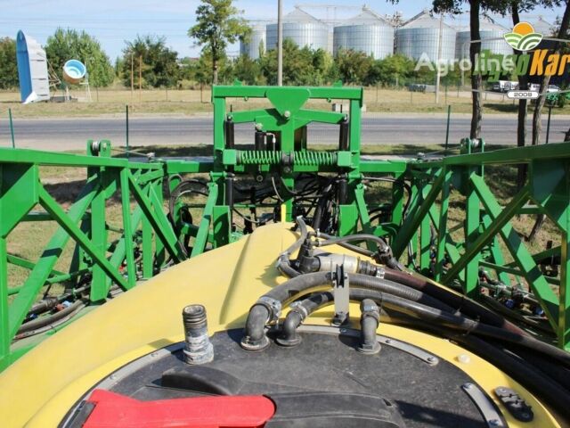 Джон Дир Другая, объемом двигателя 0 л и пробегом 0 тыс. км за 35275 $, фото 20 на Automoto.ua