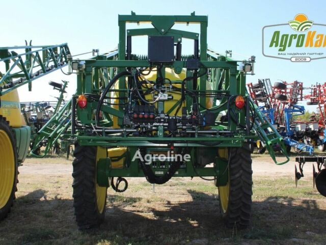 Джон Дир Другая, объемом двигателя 0 л и пробегом 0 тыс. км за 35275 $, фото 6 на Automoto.ua