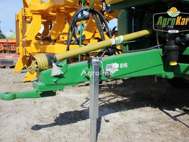 Джон Дир Другая, объемом двигателя 0 л и пробегом 0 тыс. км за 35275 $, фото 21 на Automoto.ua