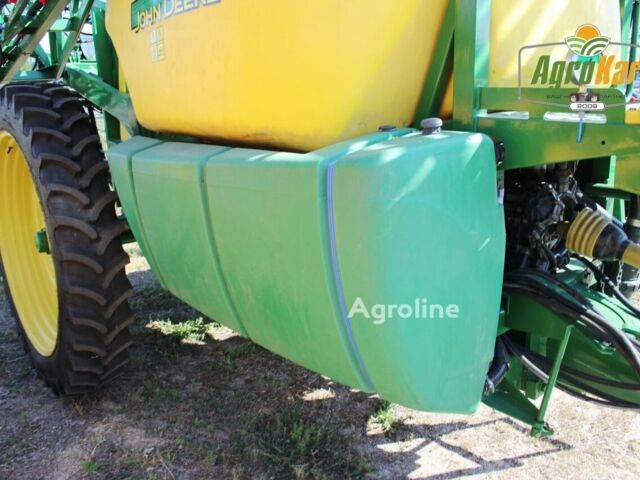 Джон Дир Другая, объемом двигателя 0 л и пробегом 0 тыс. км за 35275 $, фото 10 на Automoto.ua