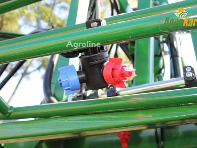 Джон Дир Другая, объемом двигателя 0 л и пробегом 0 тыс. км за 35275 $, фото 22 на Automoto.ua