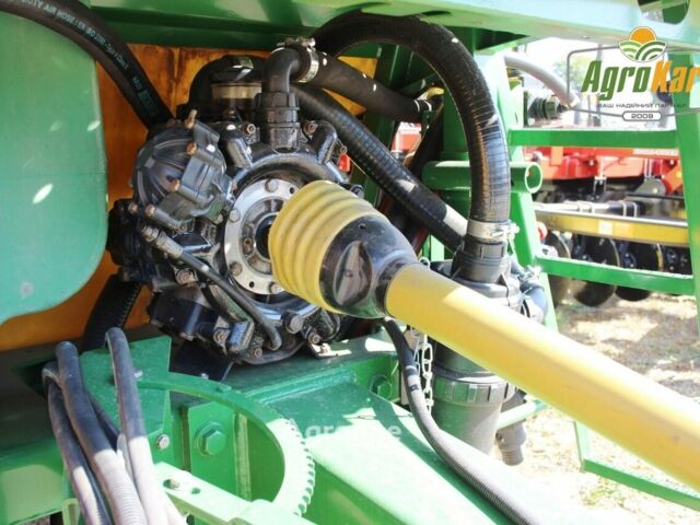 Джон Дир Другая, объемом двигателя 0 л и пробегом 0 тыс. км за 35275 $, фото 13 на Automoto.ua