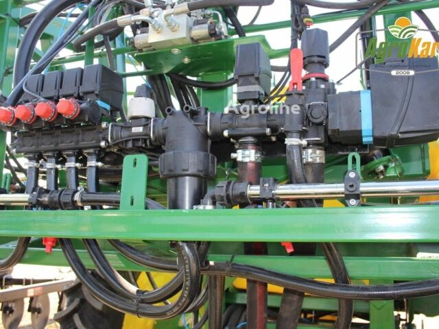 Джон Дир Другая, объемом двигателя 0 л и пробегом 0 тыс. км за 35275 $, фото 9 на Automoto.ua