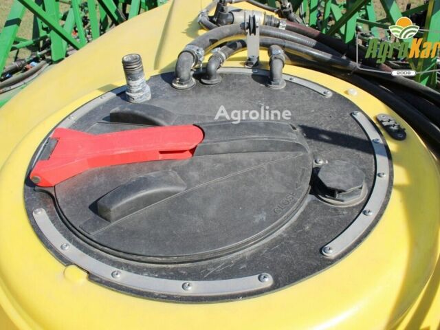 Джон Дир Другая, объемом двигателя 0 л и пробегом 0 тыс. км за 35275 $, фото 15 на Automoto.ua