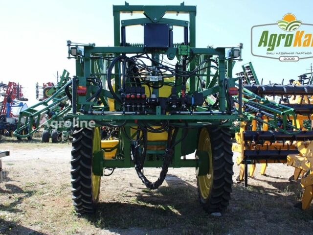 Джон Дир Другая, объемом двигателя 0 л и пробегом 0 тыс. км за 35275 $, фото 6 на Automoto.ua