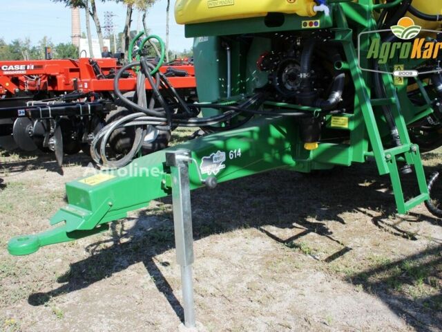 Джон Дир Другая, объемом двигателя 0 л и пробегом 0 тыс. км за 35275 $, фото 16 на Automoto.ua