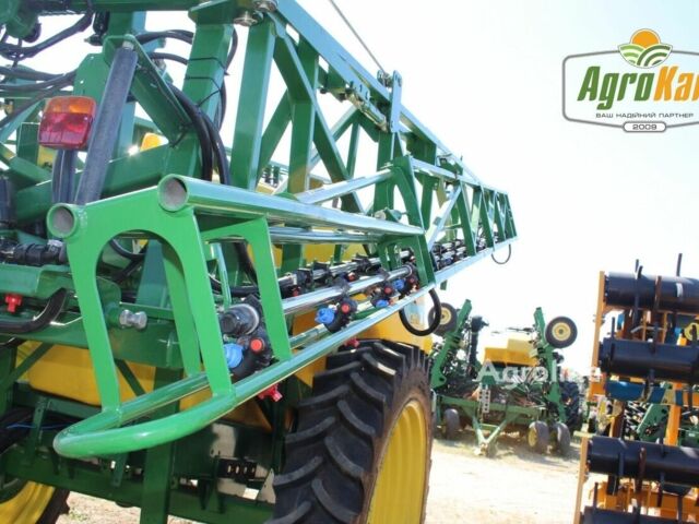 Джон Дир Другая, объемом двигателя 0 л и пробегом 0 тыс. км за 35275 $, фото 7 на Automoto.ua