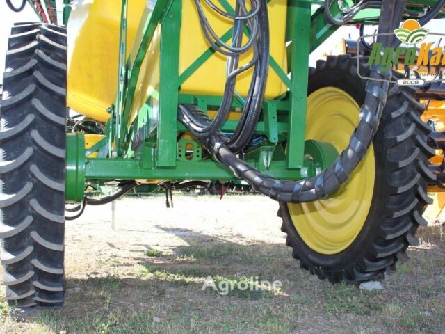 Джон Дир Другая, объемом двигателя 0 л и пробегом 0 тыс. км за 35275 $, фото 8 на Automoto.ua