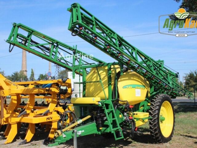 Джон Дир Другая, объемом двигателя 0 л и пробегом 0 тыс. км за 35275 $, фото 1 на Automoto.ua