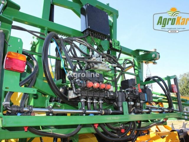 Джон Дир Другая, объемом двигателя 0 л и пробегом 0 тыс. км за 35275 $, фото 17 на Automoto.ua