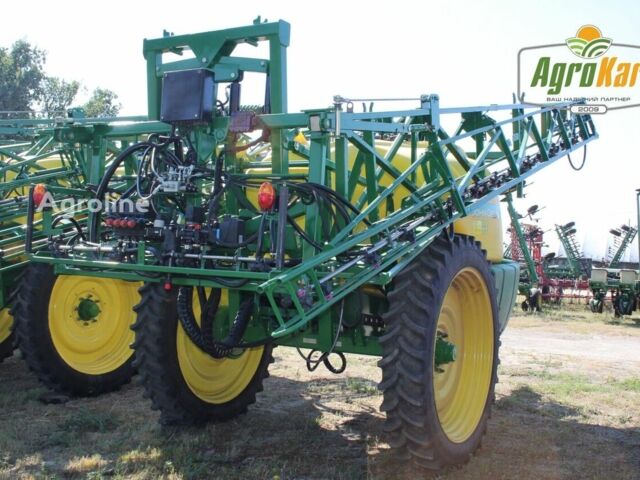 Джон Дир Другая, объемом двигателя 0 л и пробегом 0 тыс. км за 35275 $, фото 4 на Automoto.ua